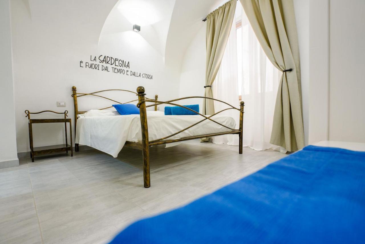 Guest house Casa Mirto *