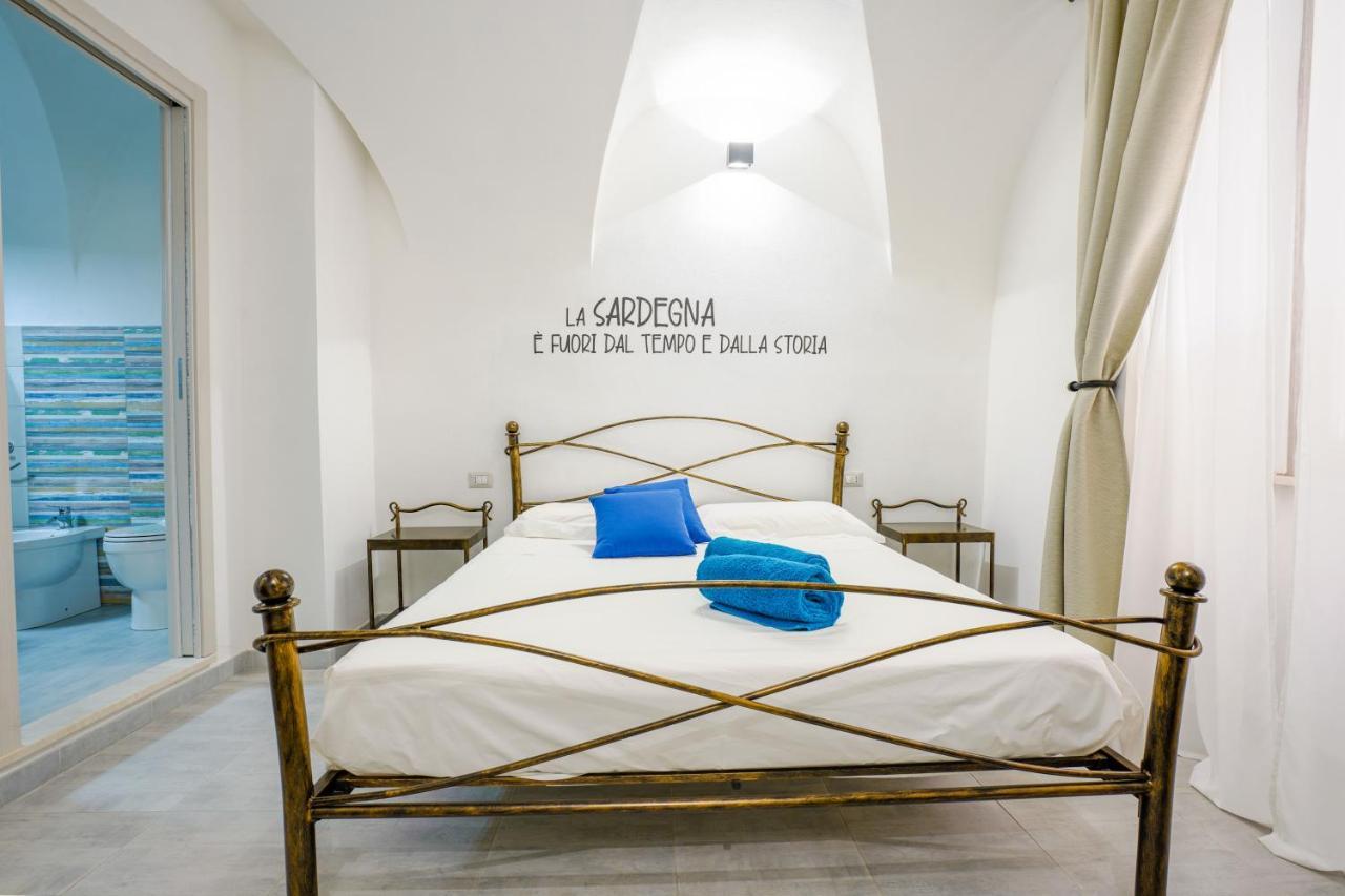 Guest house Casa Mirto *