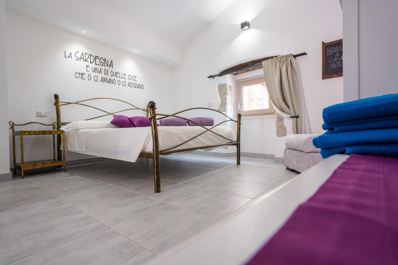 Casa Mirto Guest house *