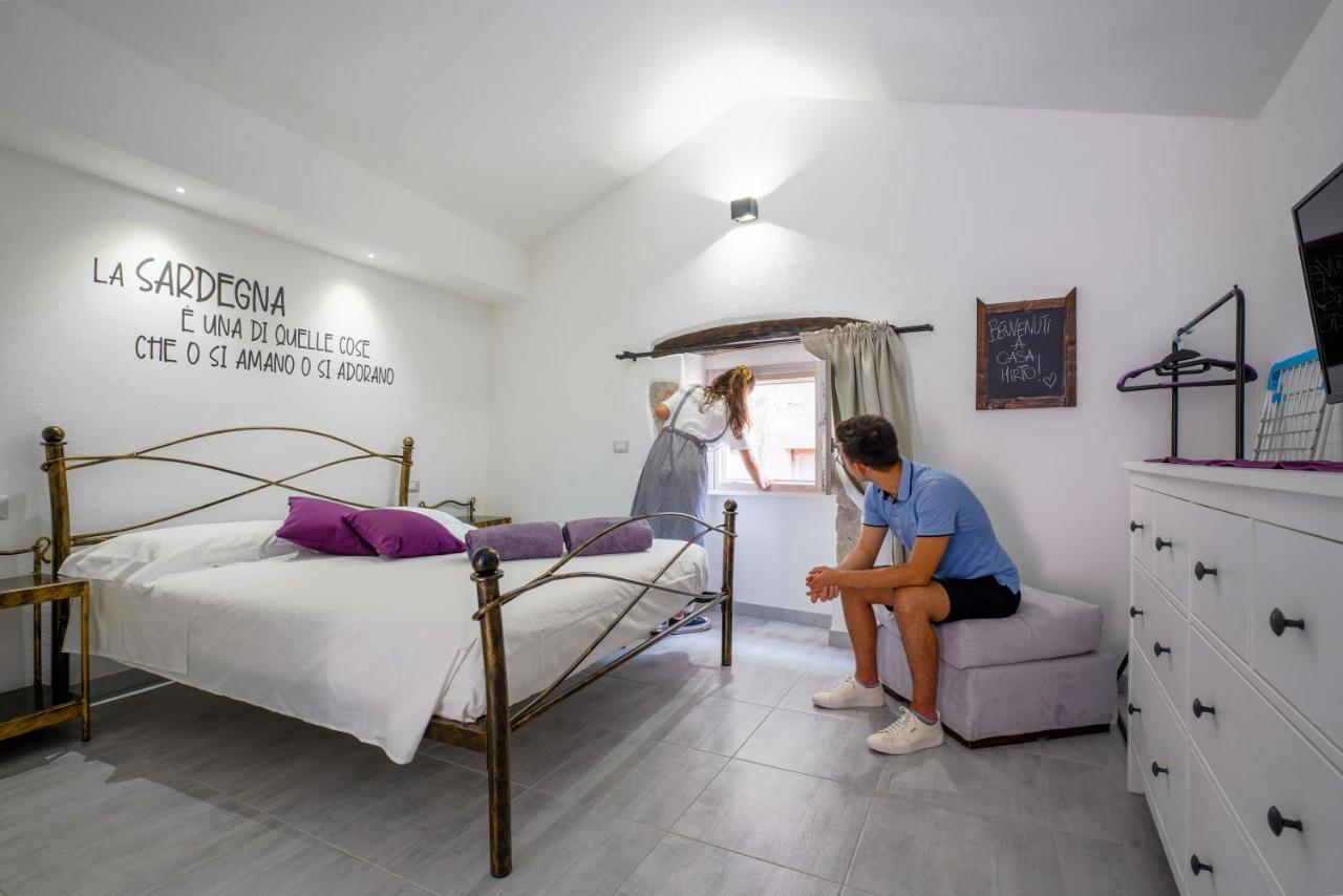 Guest house Casa Mirto