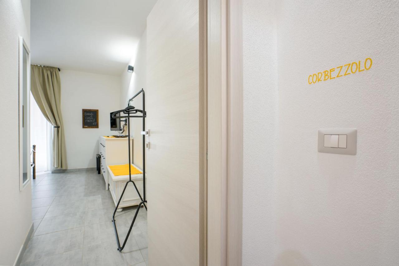 Casa Mirto *