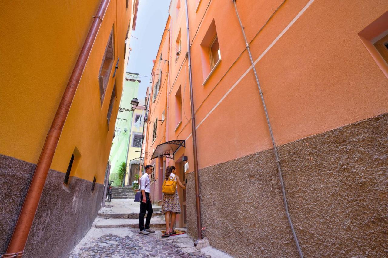 Guest house Casa Mirto
