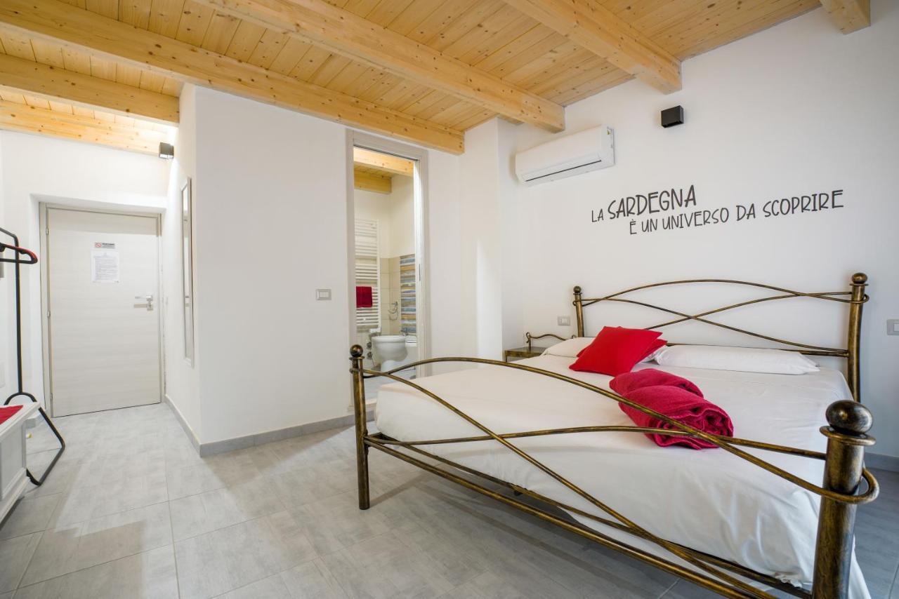 Casa Mirto Guest house Bosa