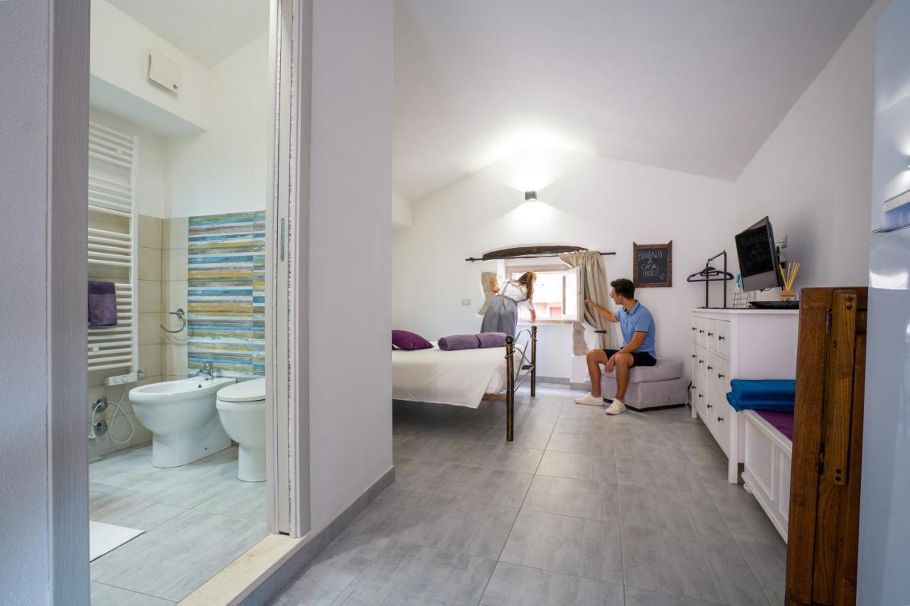 Casa Mirto Guest house Bosa