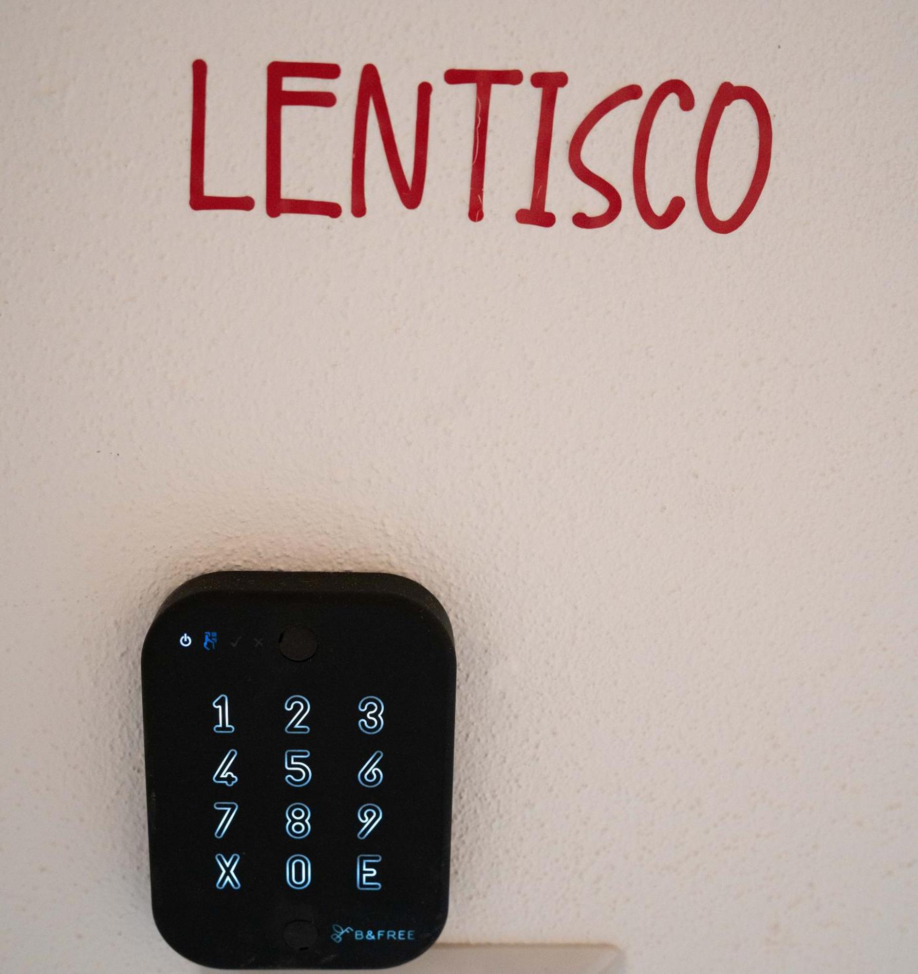 Casa Mirto