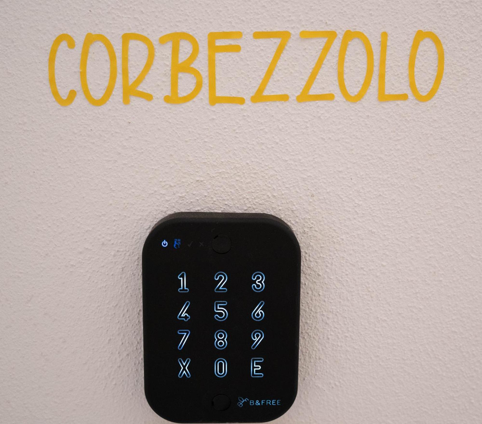 Casa Mirto Guest house *