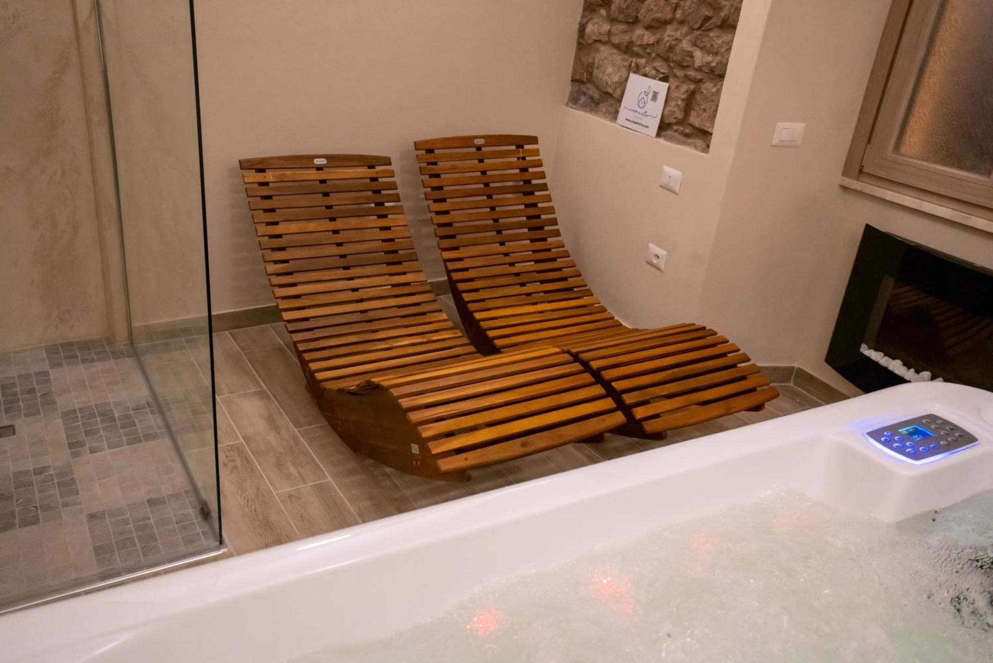 Casa Mirto Guest house Bosa
