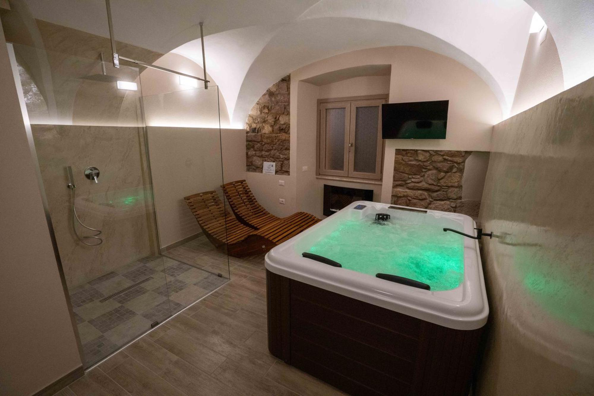 Casa Mirto Guest house